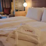 Adina Apartment Hotel Munich