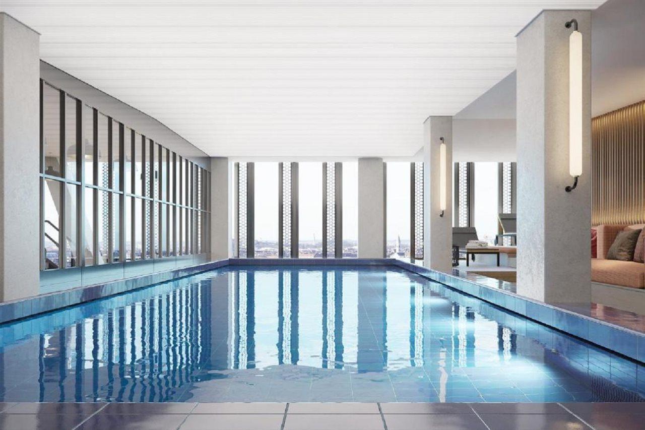 Hotel Adina 4*