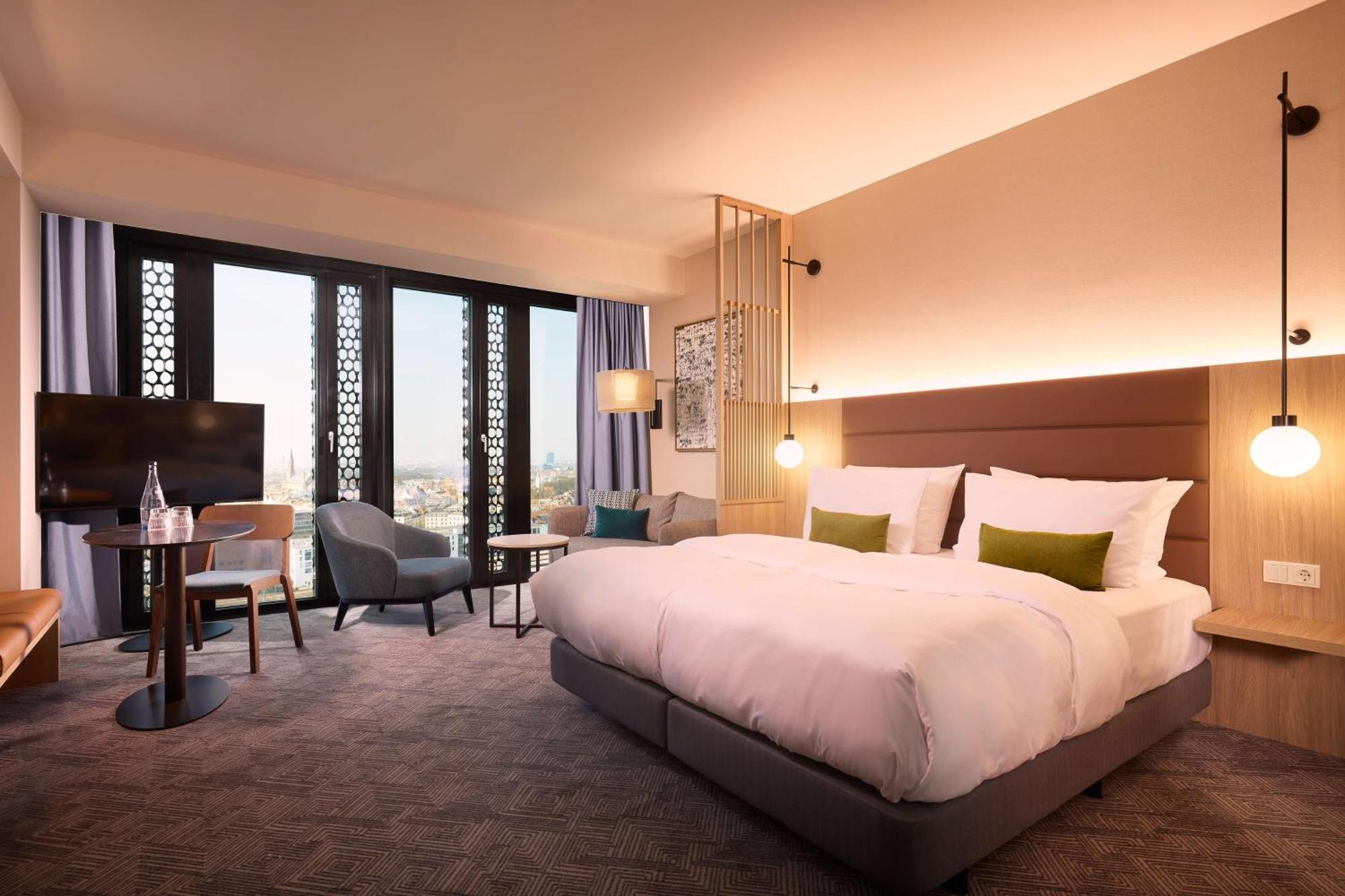 Hotel Adina 4*