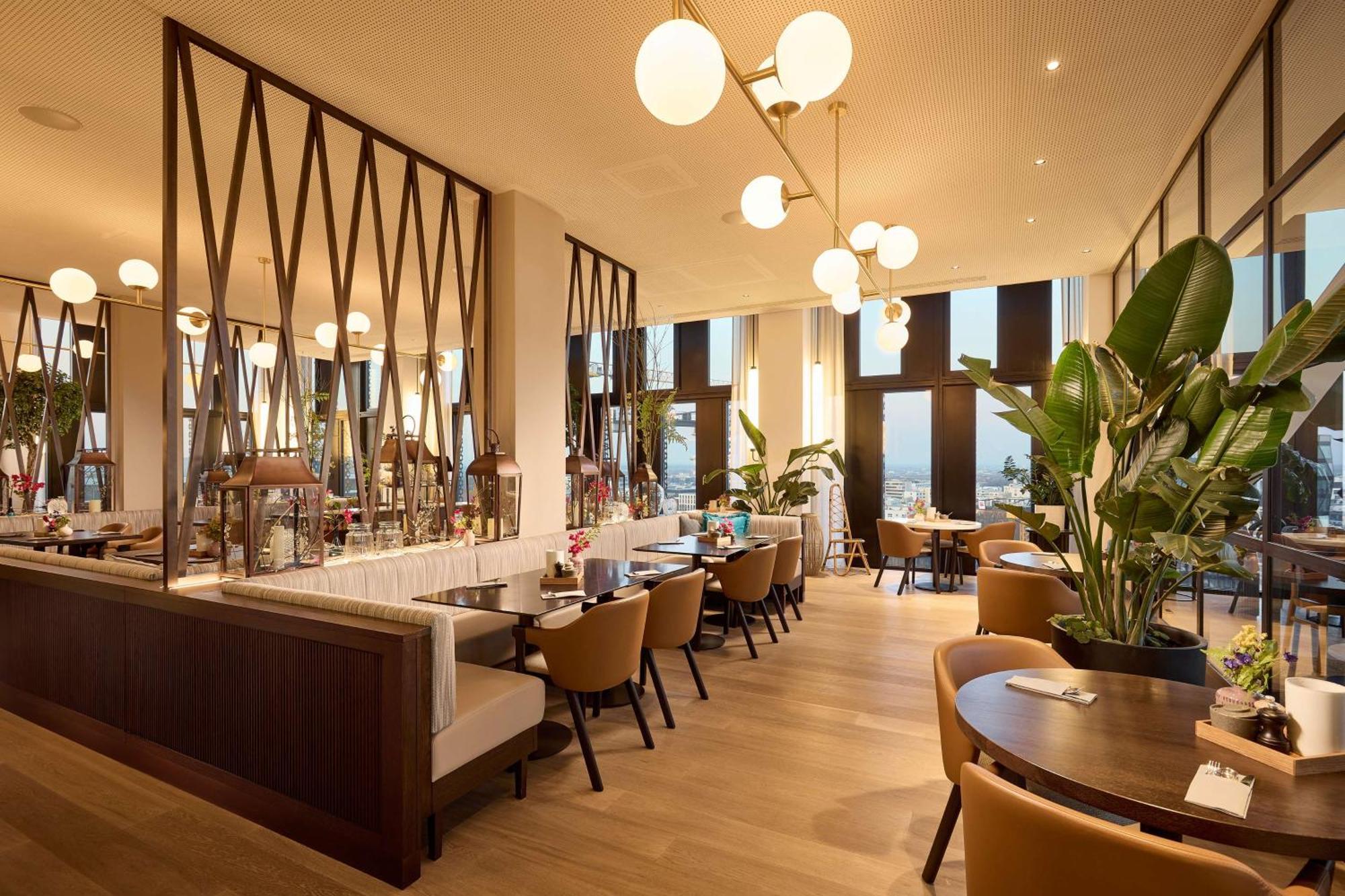Adina Hotel München