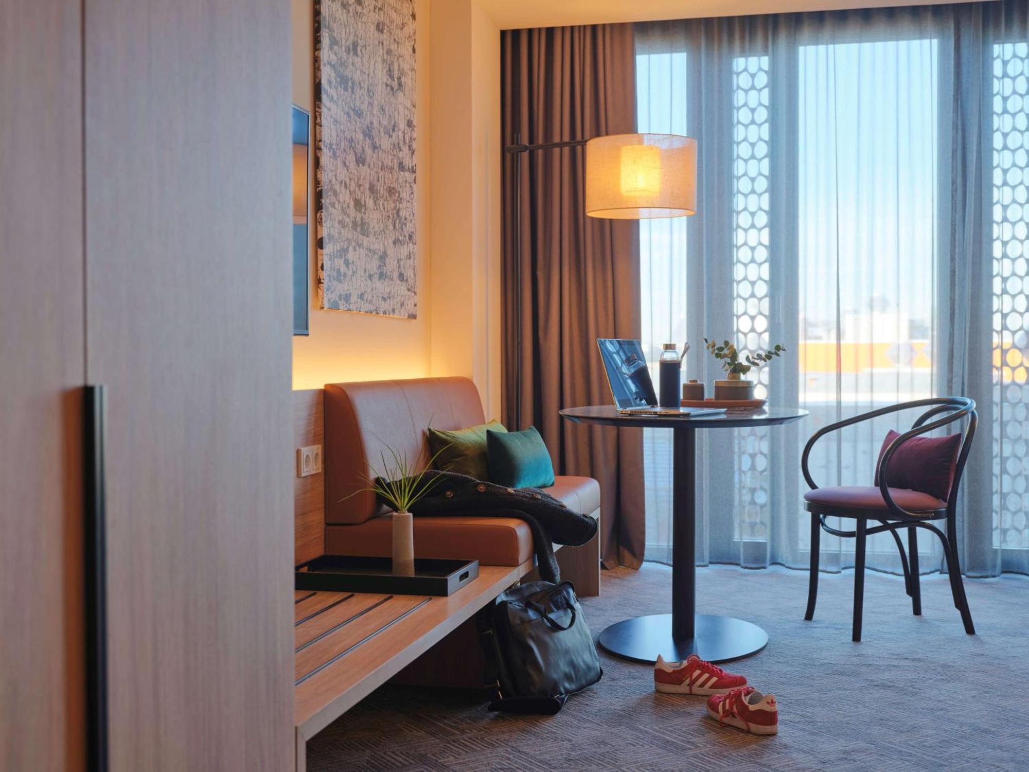 Adina Hotel