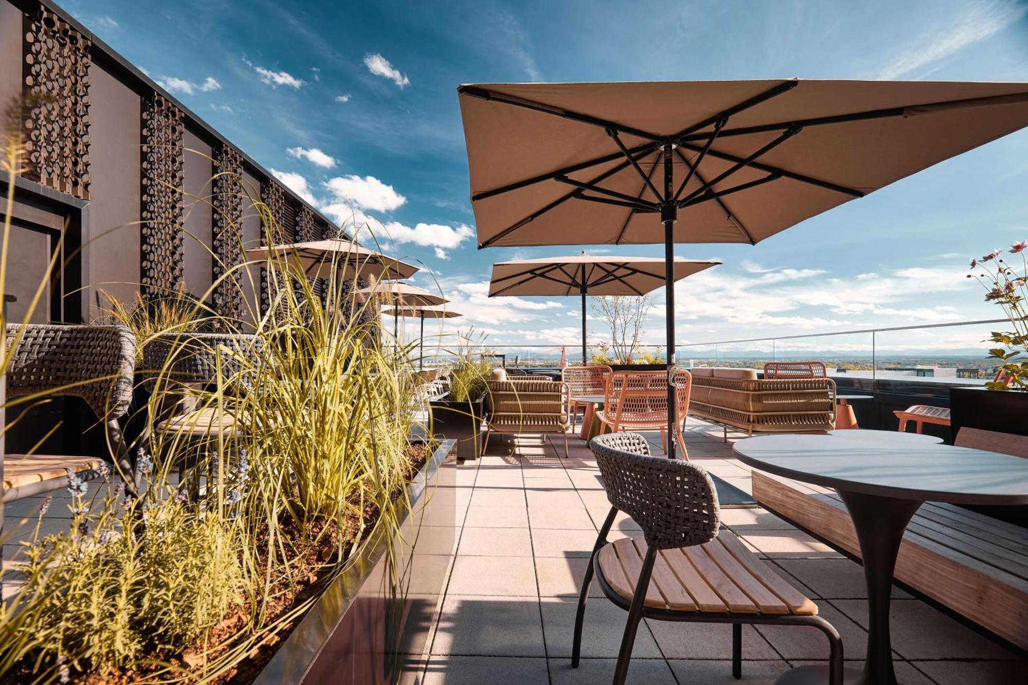 Hotel Adina 4*