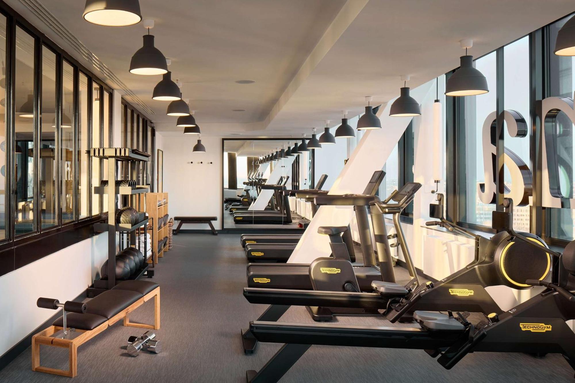 Adina Hotel München