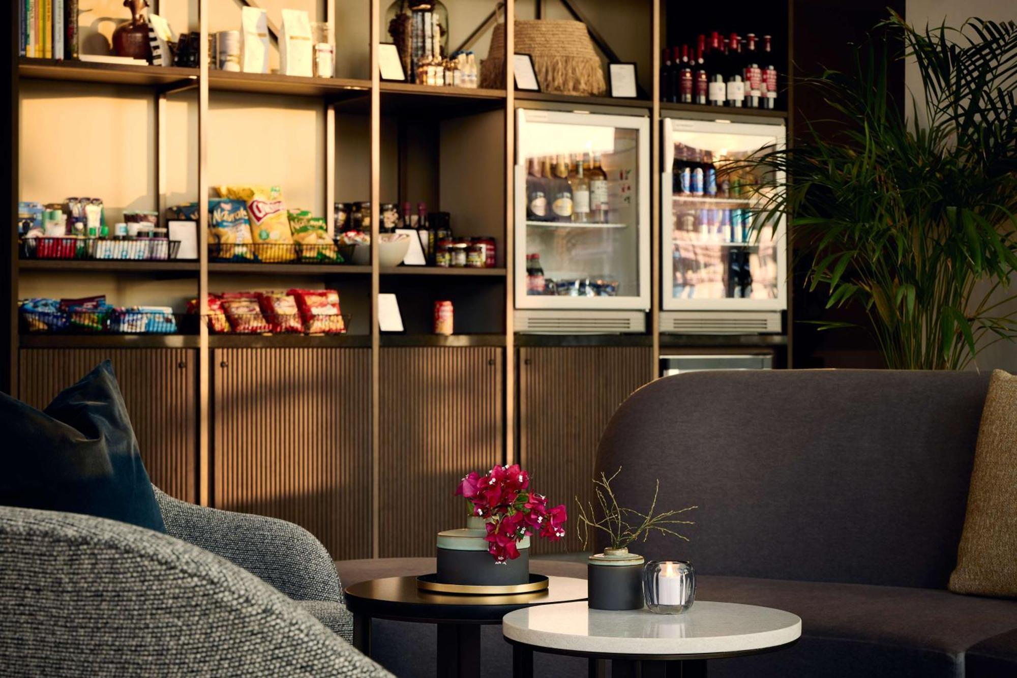 Adina Hotel München